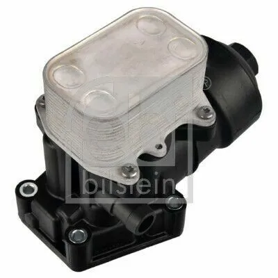 Pagamento Sicuro FEBI BILSTEIN Plus 109394 Carter, Filtro Olio