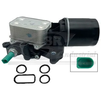 3RG 85726 Carter, Filtro Olio Saldi