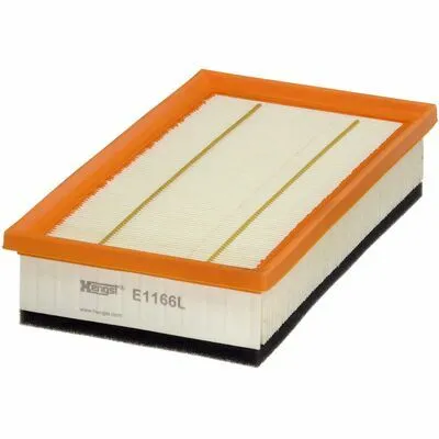 HENGST FILTER E1166L Filtro Aria Prezzo Conveniente