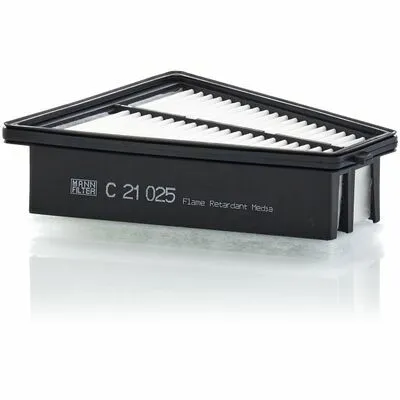 MANN-FILTER C 21 025 Filtro Aria Scelto Dai Clienti