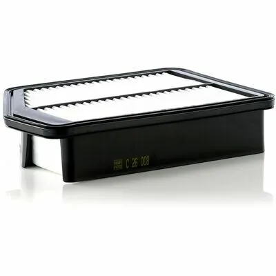 Prezzo Basso MANN-FILTER C 26 008 Filtro Aria