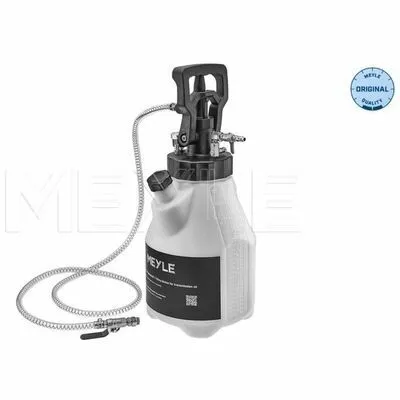 Consegna Rapida MEYLE-ORIGINAL-KIT Better solution for you! 999 990 1000 Attrezzo Riempimento, Olio Cambio