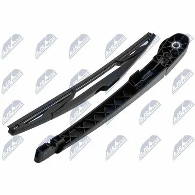 NTY EWB-RE-004 Braccio Tergi, Pulizia Cristalli Prezzo Basso