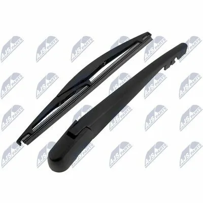 Must-Have NTY EWB-SU-003 Braccio Tergi, Pulizia Cristalli