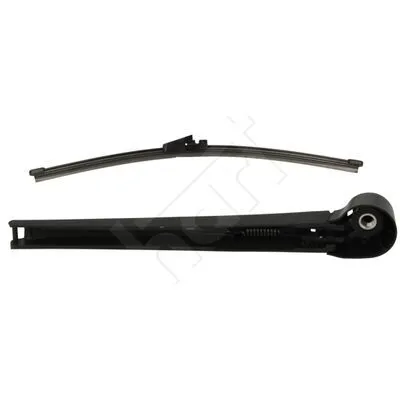 Must-Have HART 154 638 Braccio Tergi, Pulizia Cristalli