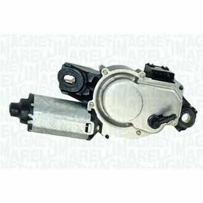 MAGNETI MARELLI 064072900010 Motore Tergicristallo Consegna Rapida