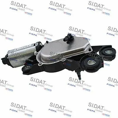 Esclusivo SIDAT 69314 Motore Tergicristallo
