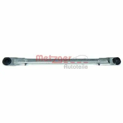 A Buon Prezzo METZGER 2190012 Barra Trasmissione, Manovellismo Tergicristallo