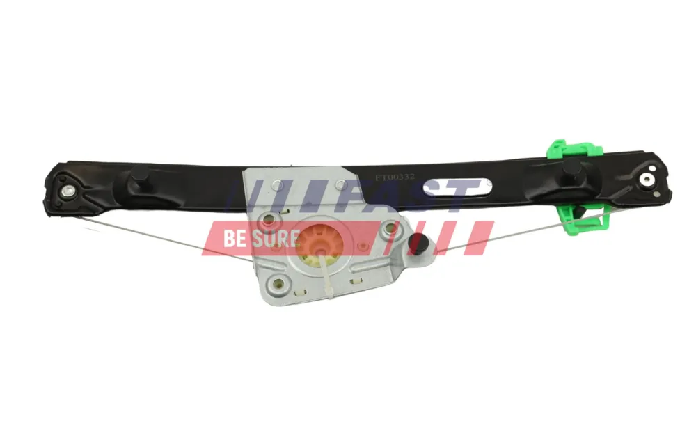 Super Prezzo FAST FT00332 - Alzacristallo ATP Autoricambi