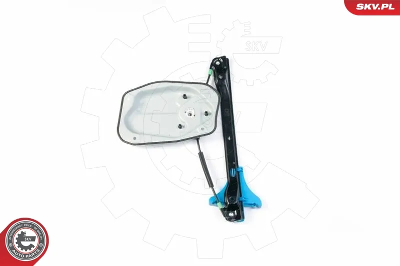 ESEN SKV 01SKV493 - Alzacristallo ATP Autoricambi Prezzo Scontato
