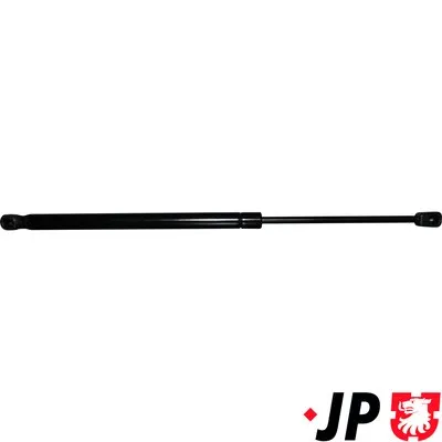 Nuovo Arrivo JP GROUP 1281203700 - Ammortizatore pneumatico, Cofano bagagli /vano carico ATP Autoricambi
