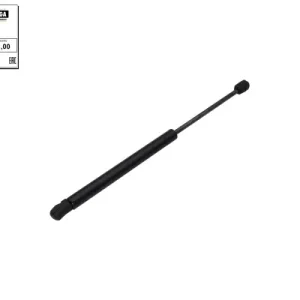 AUTOMEGA 100100910 - Ammortizzatore pneumatico, Cofano motore ATP Autoricambi Promozione