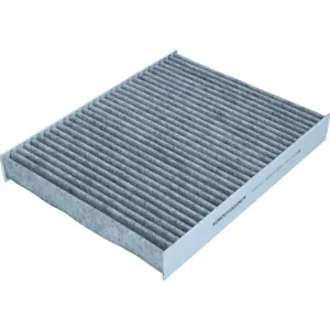 Soddisfatti O Rimborsati KAMOKA F502801 - Filtro, Aria abitacolo ATP Autoricambi