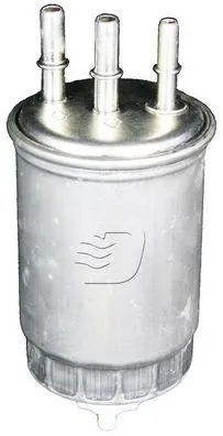 DENCKERMANN A120247 - Filtro carburante ATP Autoricambi Prezzo Ridotto