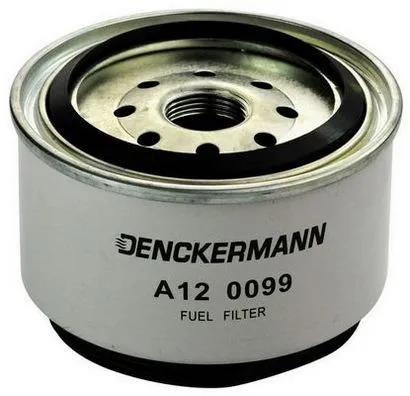 Offerta Limitata DENCKERMANN A120099 - Filtro carburante ATP Autoricambi