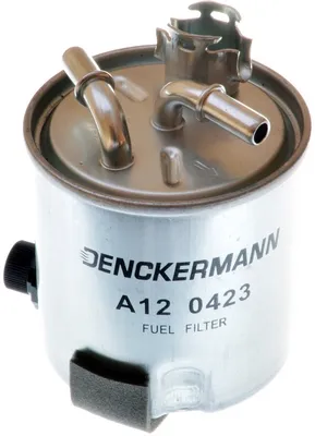 Più Venduto DENCKERMANN A120423 - Filtro carburante ATP Autoricambi