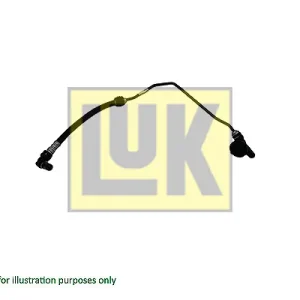 Compra Online LuK 418 0444 10 - Condotto frizione ATP Autoricambi