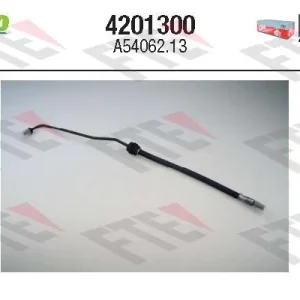 A Buon Prezzo VALEO 4201300 - Condotto frizione ATP Autoricambi