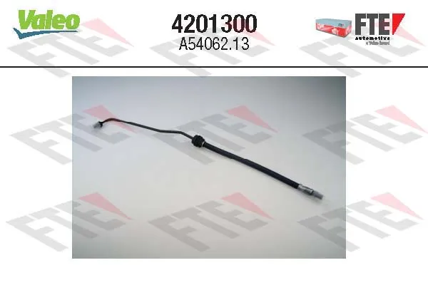 A Buon Prezzo VALEO 4201300 - Condotto frizione ATP Autoricambi