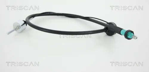 Ultime Pezzi TRISCAN 8140 25250 - Cavo comando, Comando frizione ATP Autoricambi