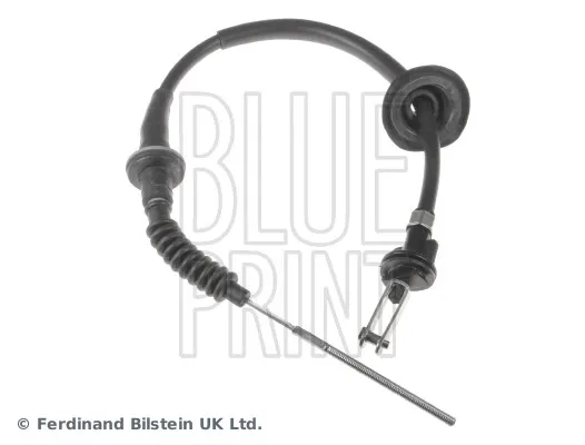 BLUE PRINT ADK83836 - Cavo comando, Comando frizione ATP Autoricambi Offerta