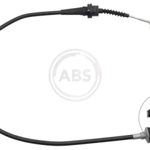 A.B.S. K28790 - Cavo comando, Comando frizione ATP Autoricambi Professionale