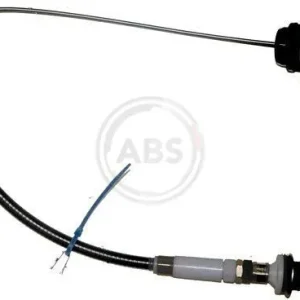 A.B.S. K24950 - Cavo comando, Comando frizione ATP Autoricambi Subito Disponibile