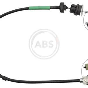 A.B.S. K28520 - Cavo comando, Comando frizione ATP Autoricambi Vendita Finale