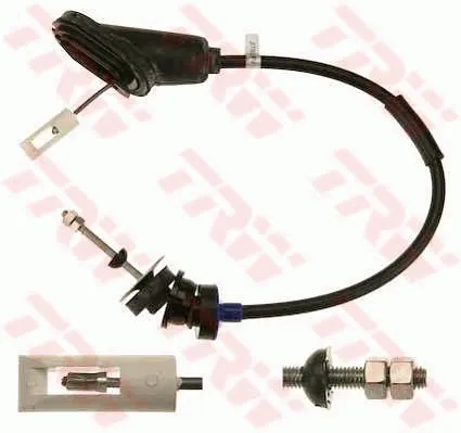 A Buon Prezzo TRW GCC1483 - Cavo comando, Comando frizione ATP Autoricambi