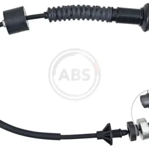 A.B.S. K27580 - Cavo comando, Comando frizione ATP Autoricambi Promozione