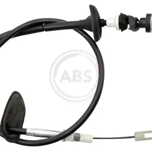A.B.S. K28620 - Cavo comando, Comando frizione ATP Autoricambi Saldi