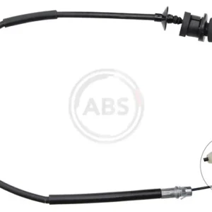 A.B.S. K28880 - Cavo comando, Comando frizione ATP Autoricambi Scelto Dai Clienti