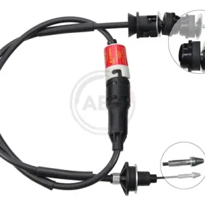 A.B.S. K28890 - Cavo comando, Comando frizione ATP Autoricambi Ordina Subito