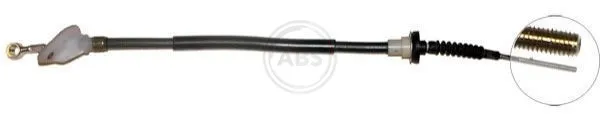 A.B.S. K21220 - Cavo comando, Comando frizione ATP Autoricambi Promozione