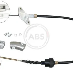 A.B.S. K27510 - Cavo comando, Comando frizione ATP Autoricambi Offerta Del Giorno