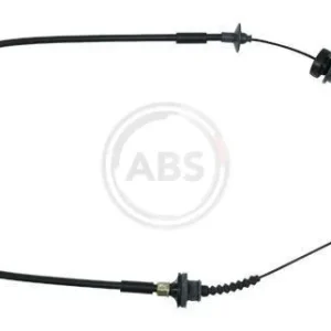 Vendita Finale A.B.S. K25770 - Cavo comando, Comando frizione ATP Autoricambi