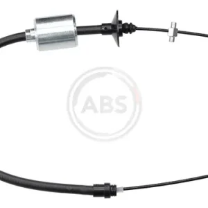 A.B.S. K28460 - Cavo comando, Comando frizione ATP Autoricambi Affare