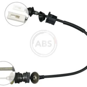 A.B.S. K26920 - Cavo comando, Comando frizione ATP Autoricambi Nuovo Arrivo