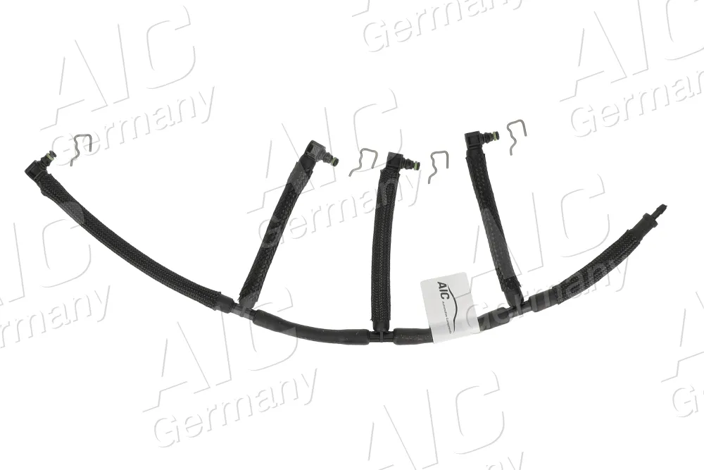AIC 74826 - Tubo flessibile, Carburante perso ATP Autoricambi Nuova Collezione