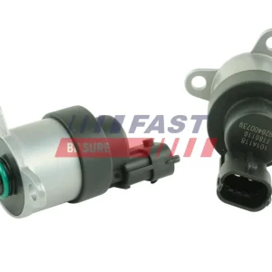 Più Venduto FAST FT80110 - Valvola regolazione, Quantità carburante (Sist. Common Rai) ATP Autoricambi