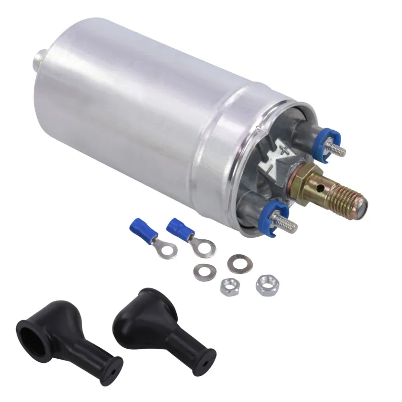 BESTPRICE 31472610 - Pompa carburante ATP Autoricambi Consegna Rapida