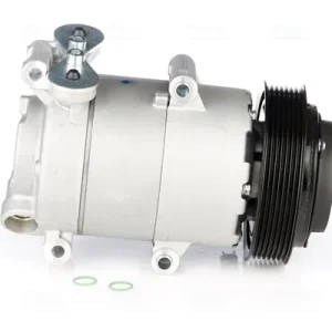 Vendita Finale NISSENS 89569 - Compressore, climatizzatore ATP Autoricambi