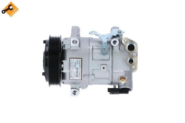 NRF 32938 - Compressore, climatizzatore ATP Autoricambi Spedizione Espresso