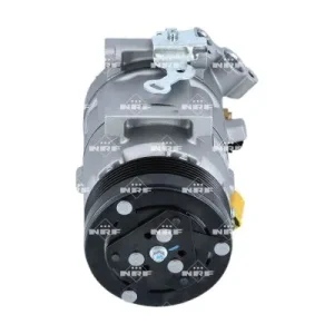 Solo Oggi NRF 32819 - Compressore, climatizzatore ATP Autoricambi