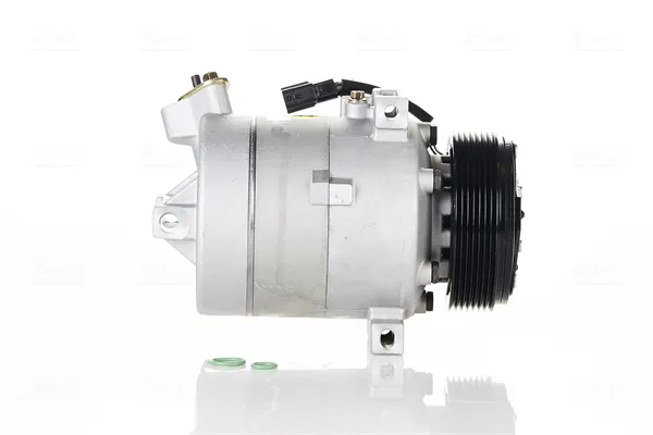 NISSENS 890138 - Compressore, climatizzatore ATP Autoricambi Super Prezzo