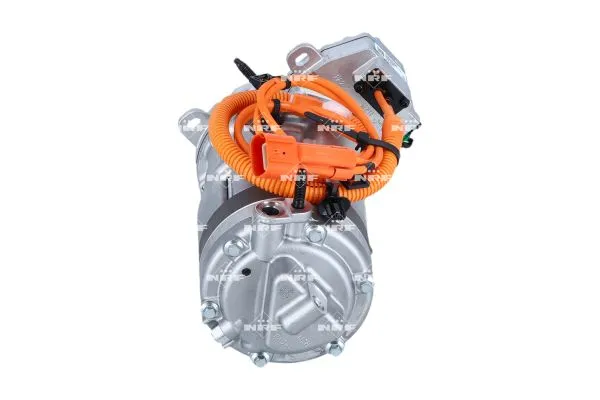 Compra Online NRF 320210G - Compressore, climatizzatore ATP Autoricambi