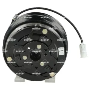 Solo Oggi NRF 380196 - Innesto elettromagnetico, Compressore clima ATP Autoricambi