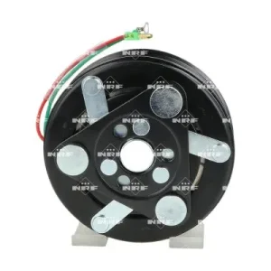 NRF 380148 - Innesto elettromagnetico, Compressore clima ATP Autoricambi Scelto Dai Clienti