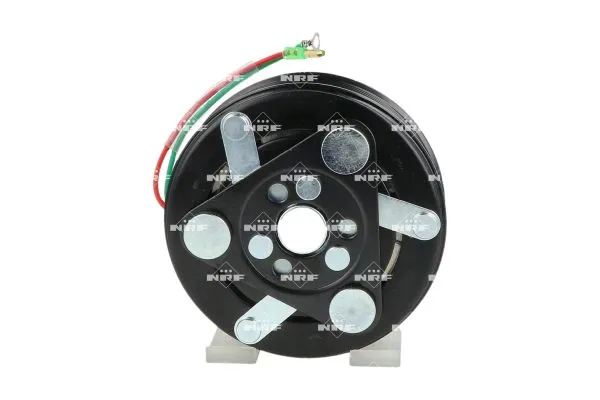 NRF 380148 - Innesto elettromagnetico, Compressore clima ATP Autoricambi Scelto Dai Clienti