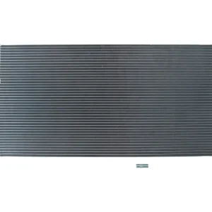 Ultime Pezzi KAMOKA 7800257 - Condensatore, climatizzatore ATP Autoricambi